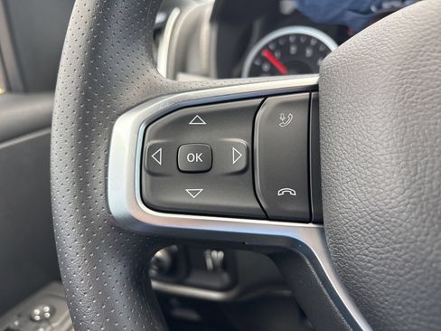 New 2026 RAM 1500 Express AWD/4WD image 25