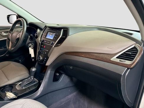Used 2018 Hyundai Santa Fe Sport AWD/4WD image 27