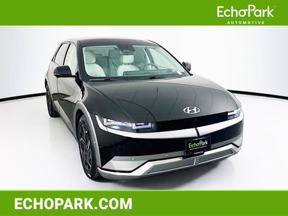 Used 2024 Hyundai Ioniq 5 Limited