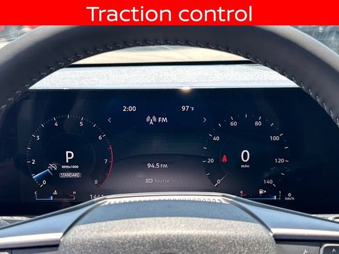 Certified 2026 Nissan Sentra SL w/ Floor Mat Package FWD image 22