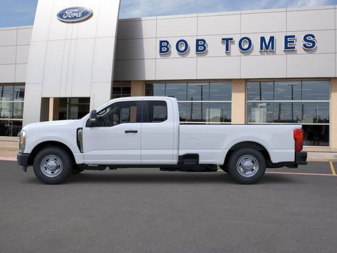 New 2026 Ford F250 XL RWD image 3