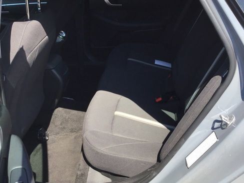 Used 2025 Hyundai Sonata SEL image 5