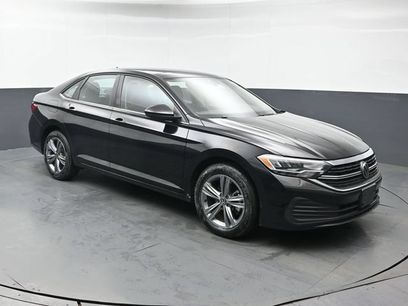 Used 2023 Volkswagen Jetta SE