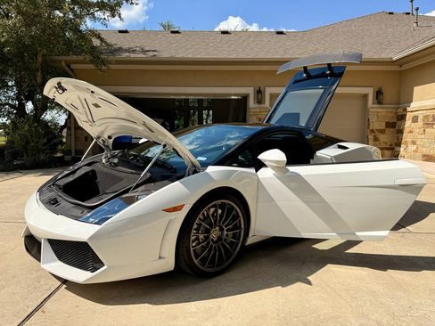 Used 2012 Lamborghini Gallardo LP 550-2 image 6