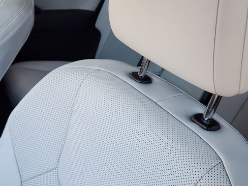 Used 2025 Lexus TX 350 AWD image 15