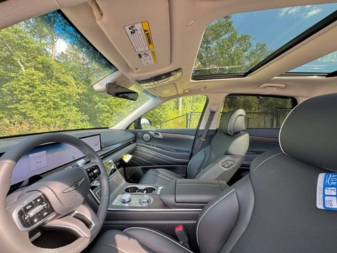 New 2026 Genesis GV80 2.5T Prestige image 20