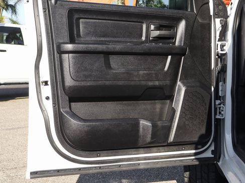 Used 2023 RAM 1500 Tradesman w/ Trailer Tow Group image 16