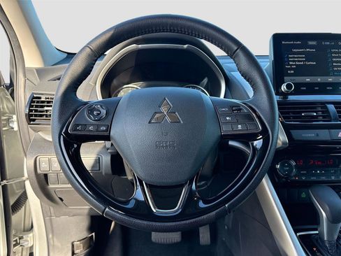 Used 2025 Mitsubishi Eclipse Cross SE image 11