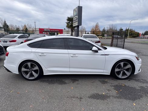 Used 2020 Audi A5 2.0T Premium Plus image 14