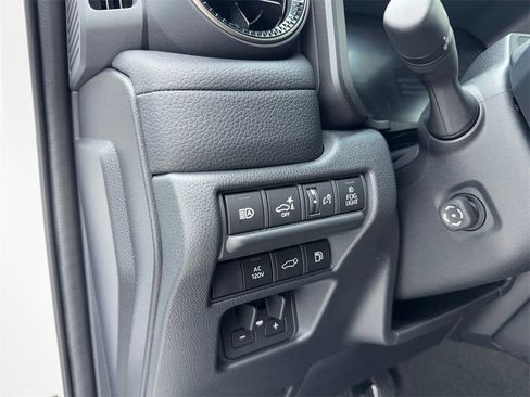 Used 2025 Toyota Land Cruiser w/ Premium Package image 49