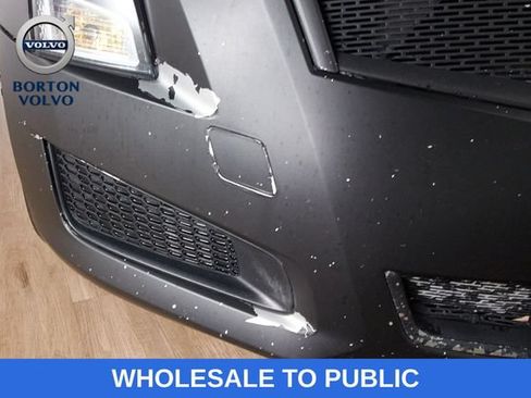 Used 2013 Cadillac ATS Sedan RWD image 37