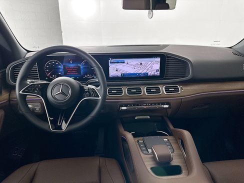 New 2026 Mercedes-Benz GLE 450e 4MATIC image 25