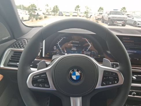New 2026 BMW X5 sDrive40i w/ M Sport Package RWD image 9