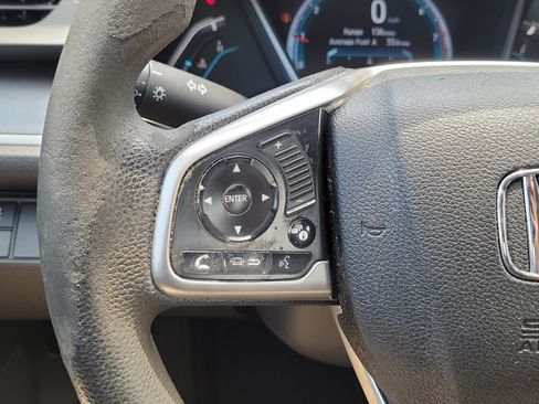 Used 2016 Honda Civic EX image 31
