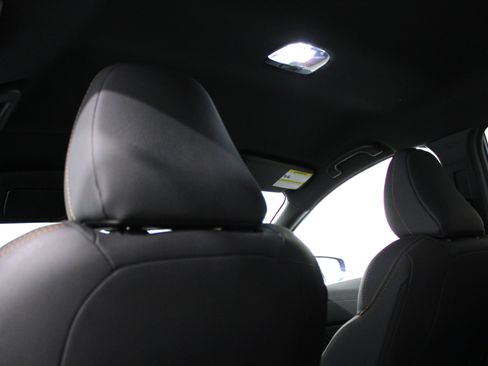 Used 2024 Subaru Crosstrek 2.5i Wilderness w/ Crosstrek Mirror Package image 20