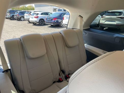 Used 2020 Mercedes-Benz GLS 450 4MATIC image 28
