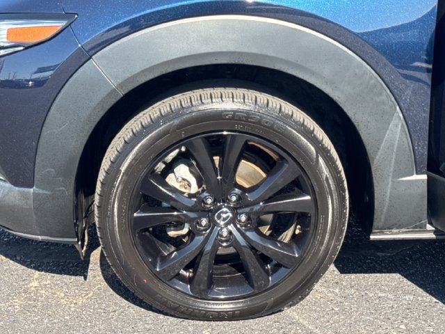 Used 2024 MAZDA CX-30 AWD 2.5 S w/ Select Sport Pkg image 24