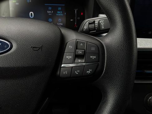 Used 2026 Ford Maverick XLT FWD image 35