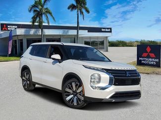 New 2026 Mitsubishi Outlander SE 360° Tour