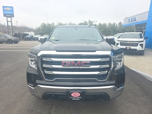 Used 2020 GMC Sierra 1500 SLE w/ SLE Value Package image 2
