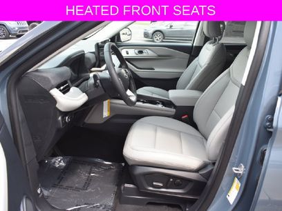 New 2026 Ford Explorer Active w/ Active Comfort Package