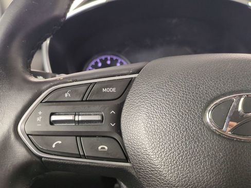 Used 2023 Hyundai Santa Fe SEL image 32