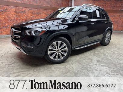 Certified 2023 Mercedes-Benz GLE 350 4MATIC