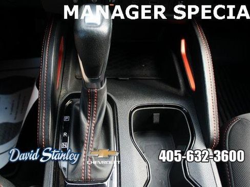 Used 2022 Nissan Frontier PRO-4X image 21