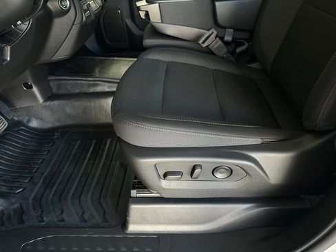 New 2026 GMC Sierra 1500 Pro w/ Pro Value Package image 11