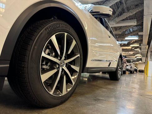 New 2026 Acura MDX w/ Technology Package image 12