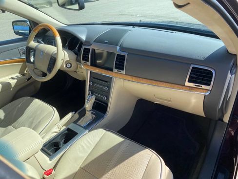 Used 2012 Lincoln MKZ AWD image 54