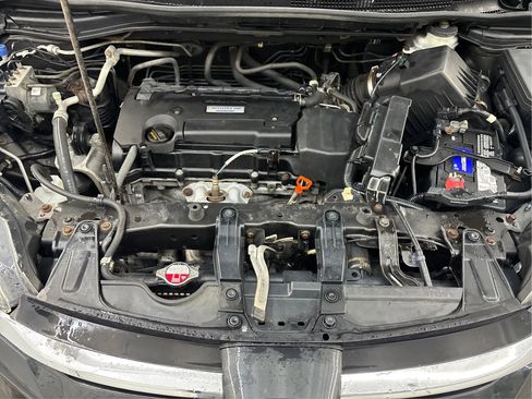 Used 2016 Honda CR-V EX-L image 30