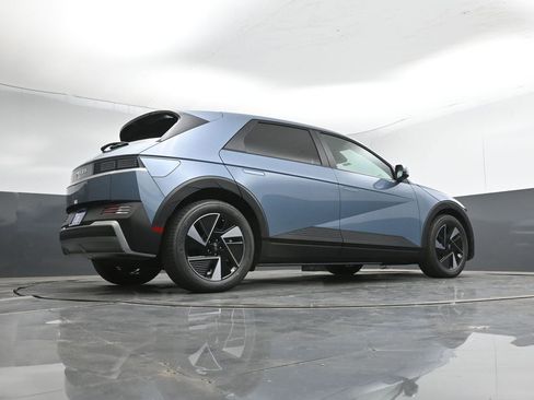 New 2026 Hyundai Ioniq 5 SE RWD image 13