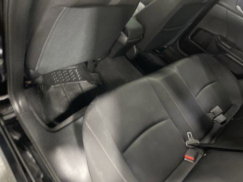 Used 2021 Honda Civic EX image 17