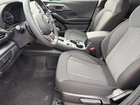 New 2026 Subaru Impreza 2.0i Sport AWD/4WD image 10