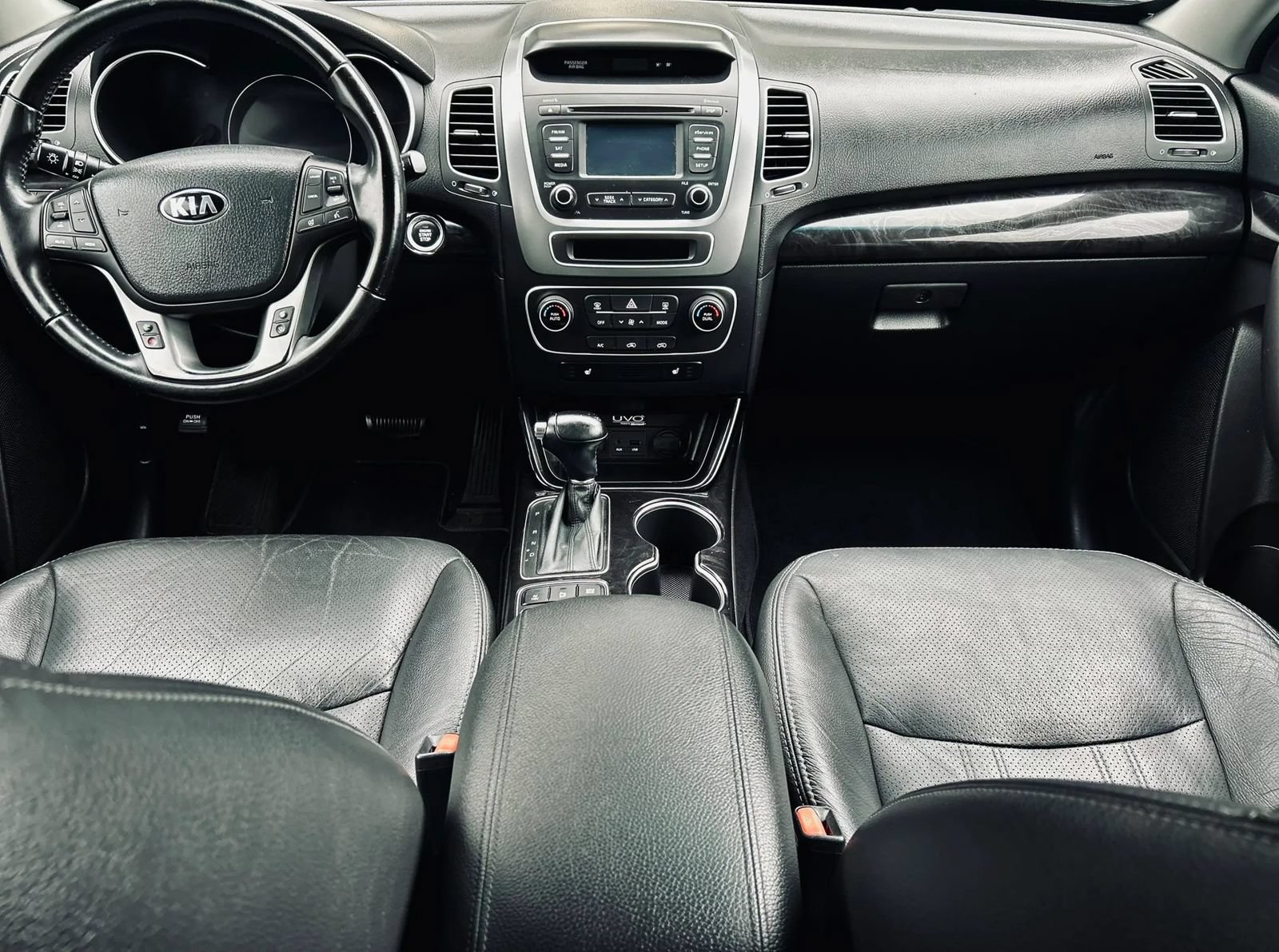 Used 2015 Kia Sorento EX AWD/4WD image 17