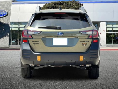 New 2025 Subaru Outback Wilderness image 5