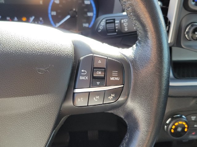 Used 2022 Ford Bronco Sport Big Bend AWD/4WD image 8