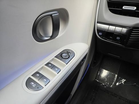 Used 2026 Hyundai Ioniq 5 Limited RWD image 20