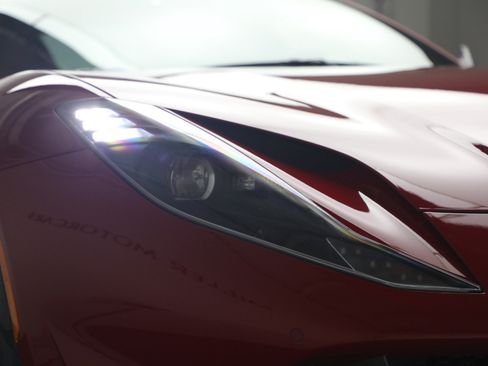 Certified 2018 Ferrari 812 Superfast RWD image 25