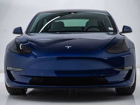 Used 2021 Tesla Model 3 Performance AWD/4WD image 6