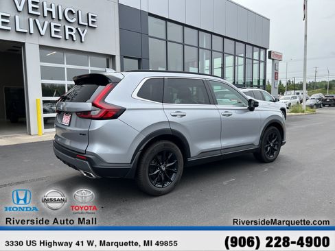 Used 2023 Honda CR-V Sport image 9