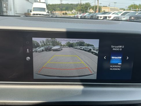 Used 2024 Kia Seltos SX AWD/4WD image 23