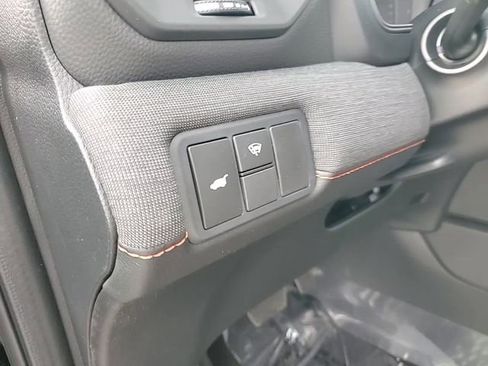 New 2026 Honda Passport TrailSport image 13