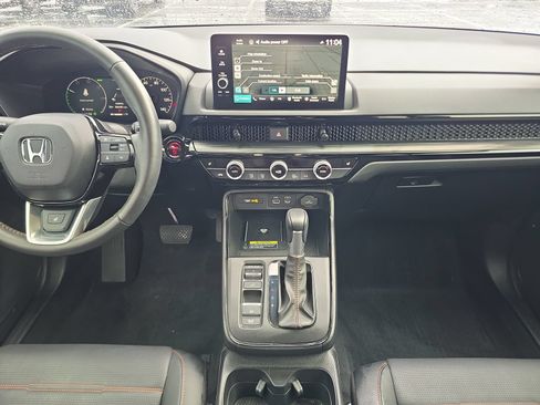 Certified 2024 Honda CR-V Sport Touring image 11