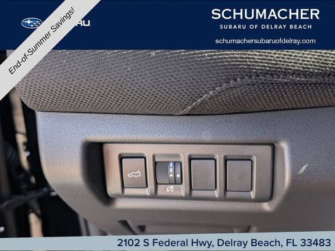 New 2026 Subaru Outback Limited XT AWD/4WD image 25
