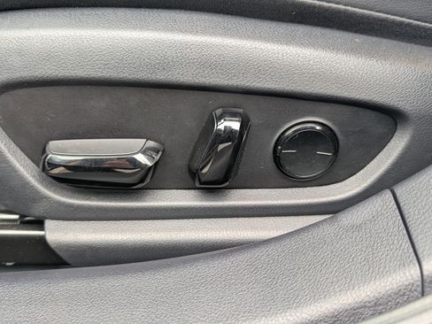 Certified 2025 Lexus ES 350 w/ Premium Package image 22