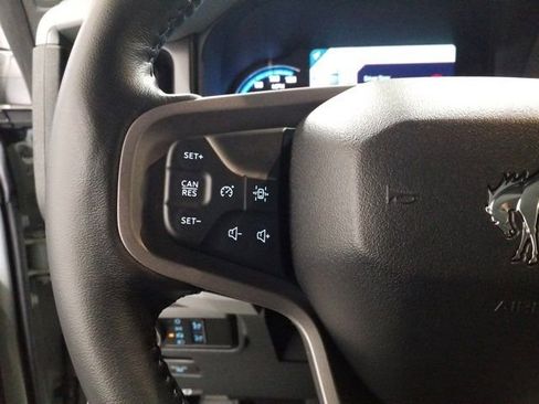 Used 2023 Ford Bronco Badlands w/ Sasquatch Package image 4