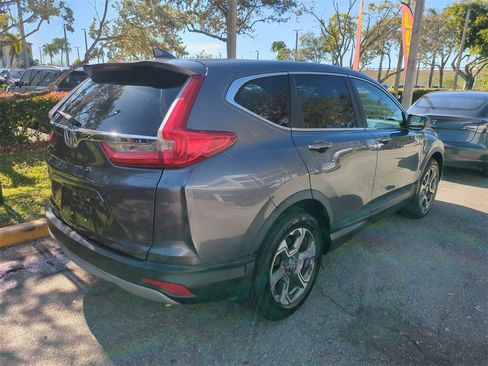 Used 2019 Honda CR-V EX-L image 5
