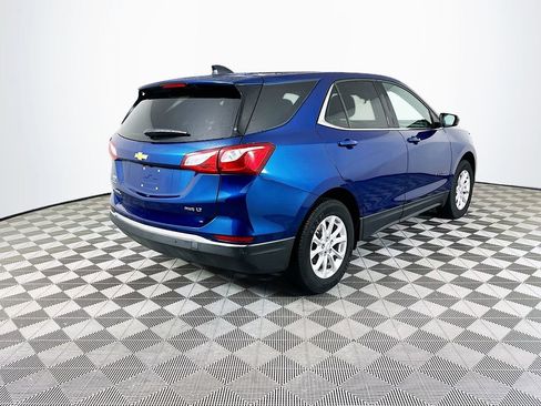 Used 2020 Chevrolet Equinox LT image 11